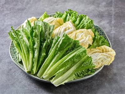 火鍋蔬菜種類(lèi)大全（火鍋必備蔬菜）